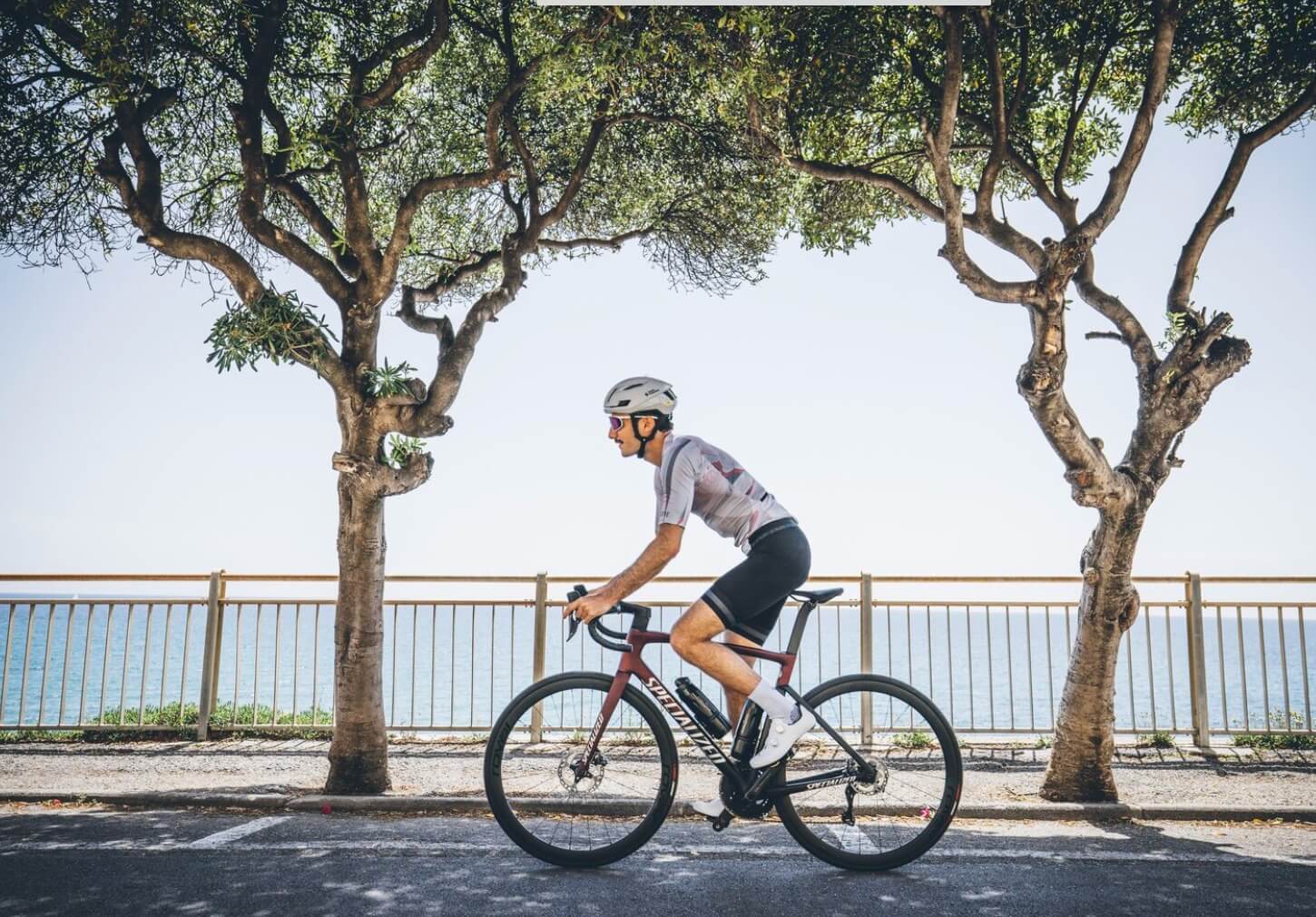 Radfahren neu gelernt